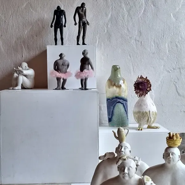 Bol porcelaine émaillée