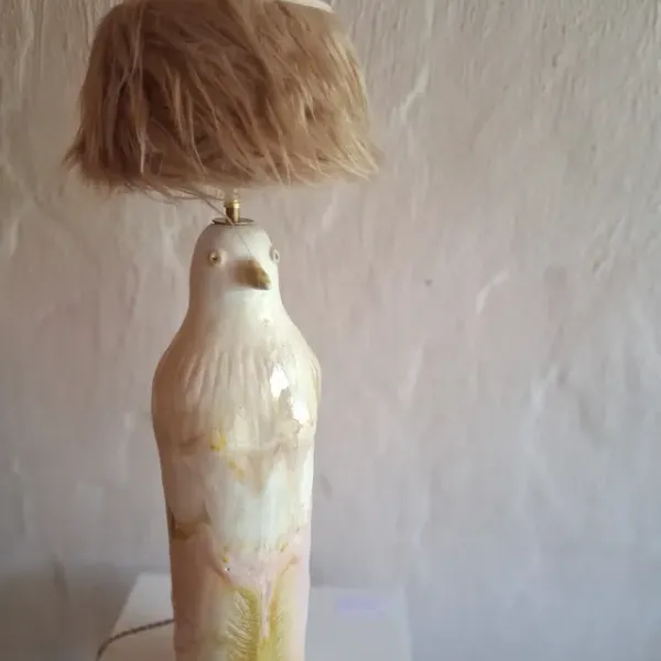 Carafe grès